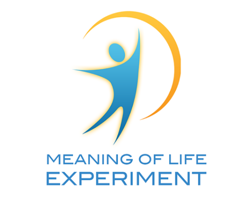 meaning of life experiment